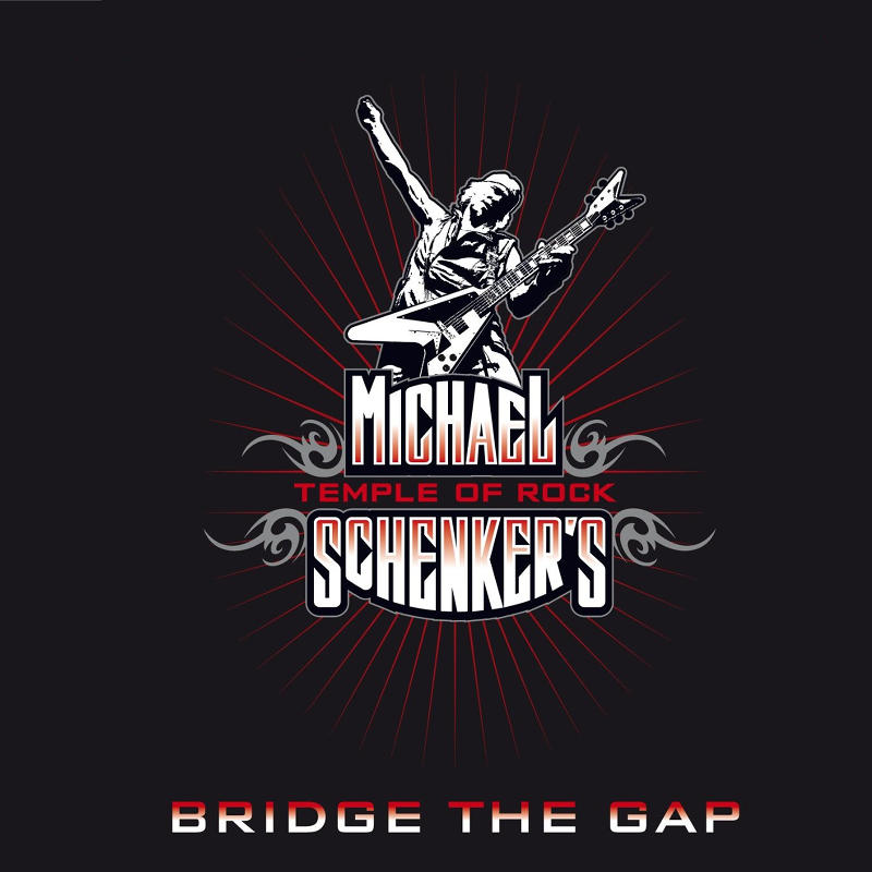Michael Schenker's Temple Of Rock - Bridge The Gap