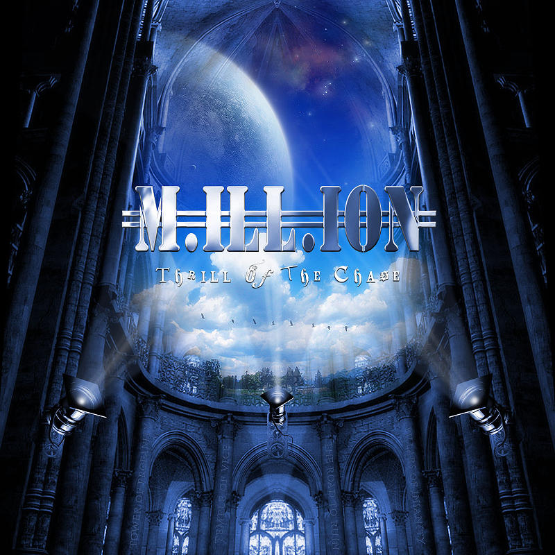 M.ill.ion - Thrill Of The Chase