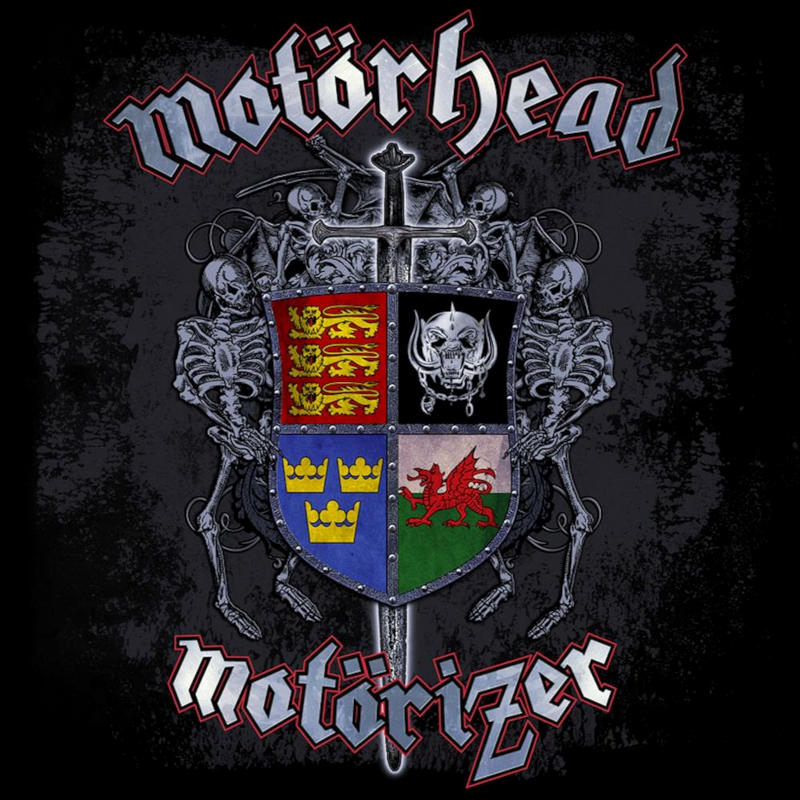 Motörhead - Motörizer