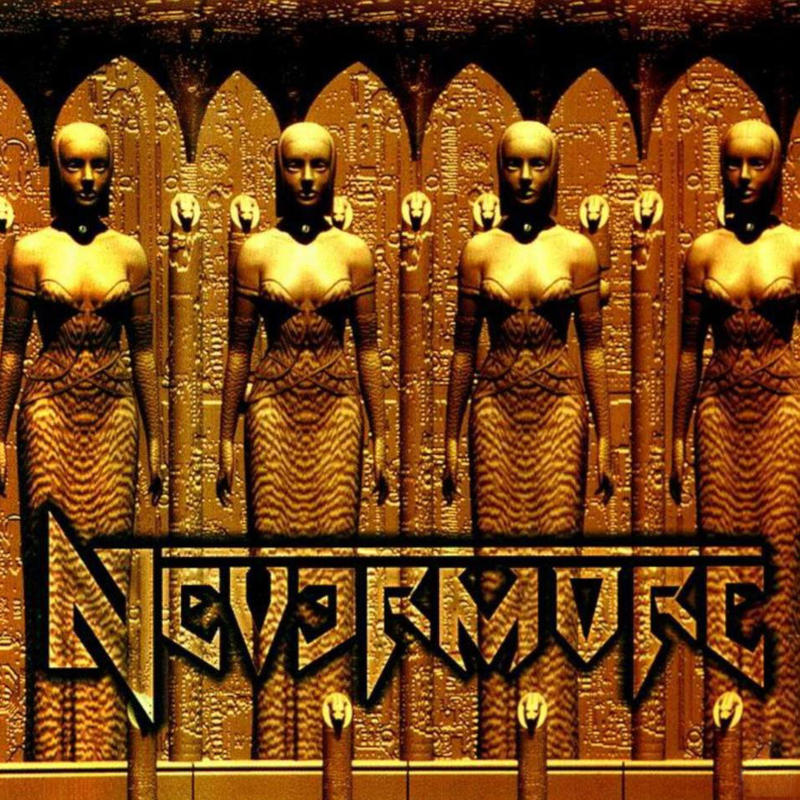 Nevermore - Nevermore
