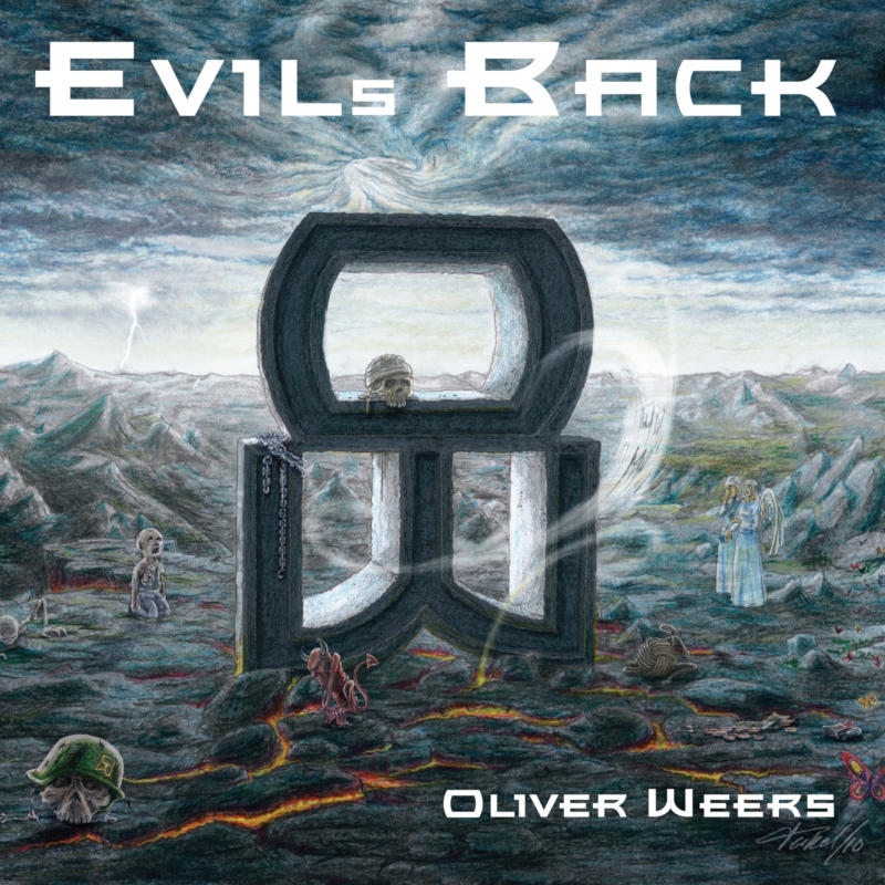 Oliver Weers - Evil's Back [2011]