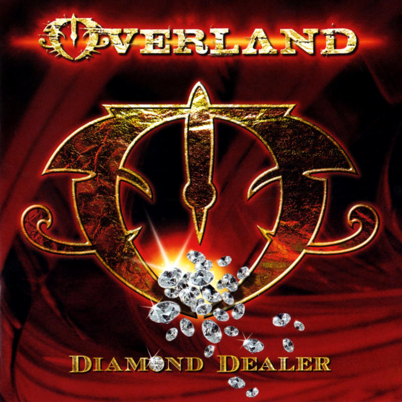 Overland - Diamond Dealer [2009]
