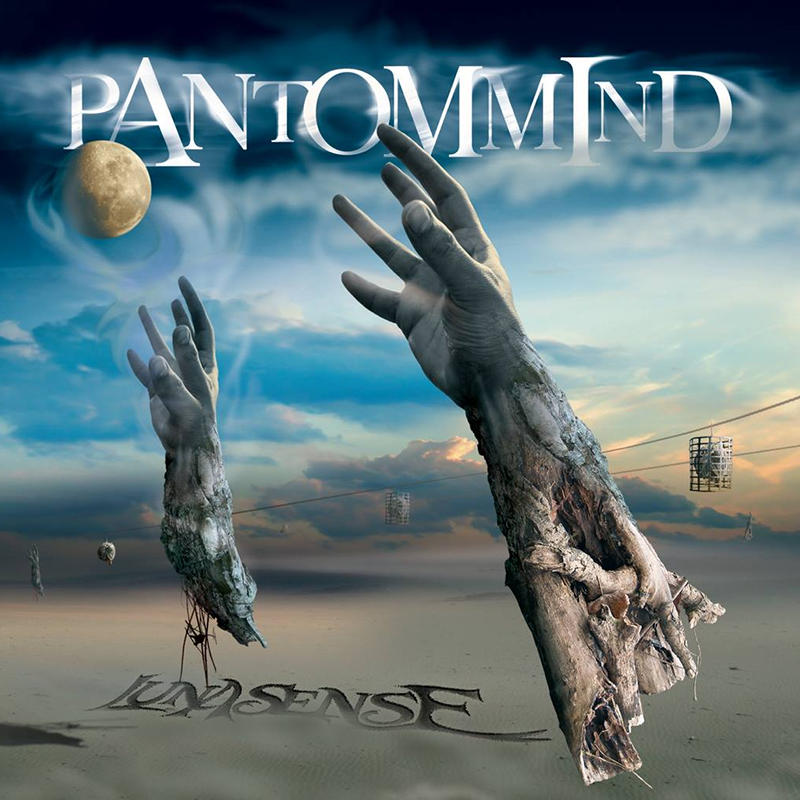 Pantommind - Lunasense