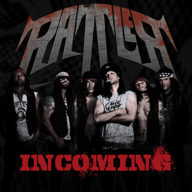 Rattler - Incoming [2010]
