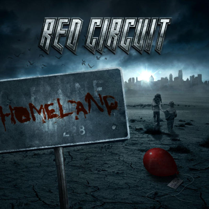 Red Circuit - Homeland [2009]