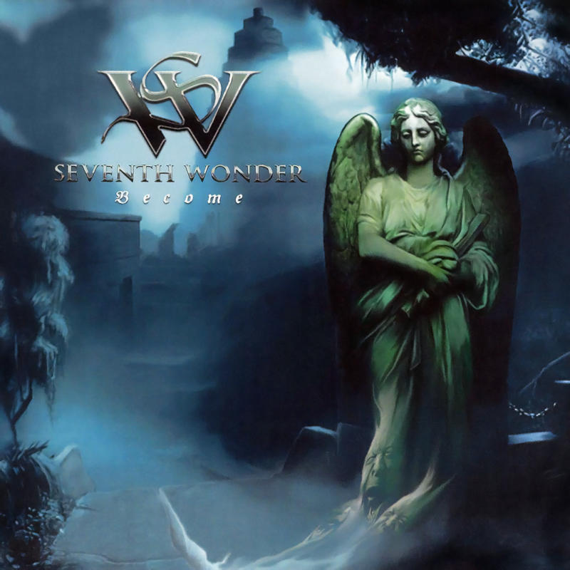 Seventh Wonder - Become [2005]