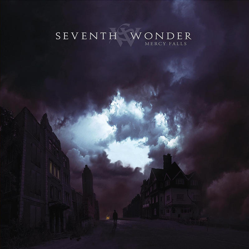 Seventh Wonder - Mercy Falls