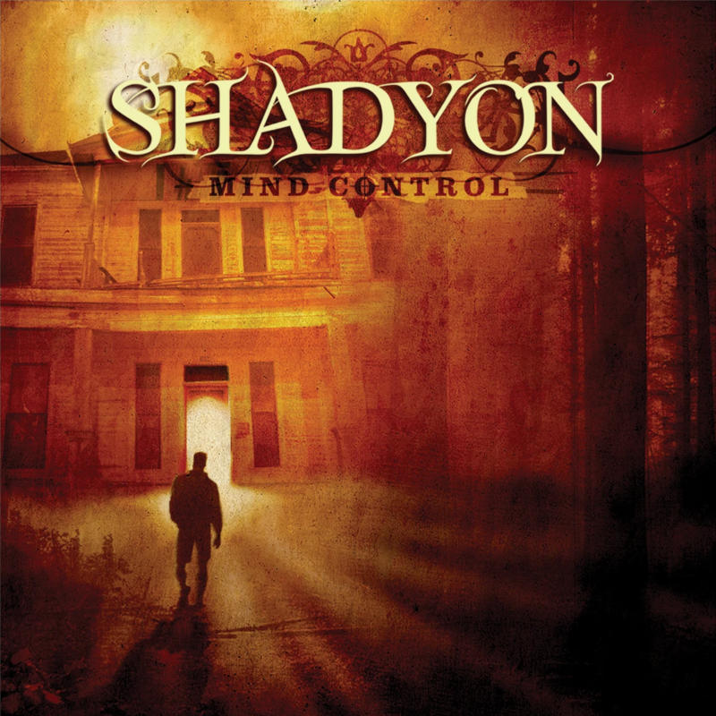 Shadyon - Mind Control [2010]