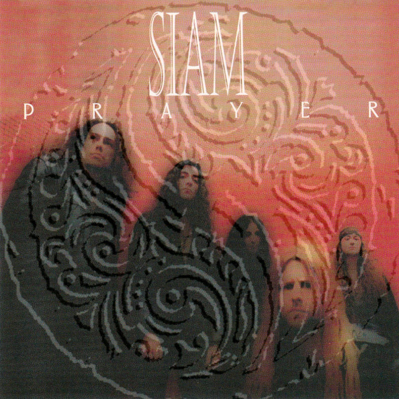 Siam - Prayer
