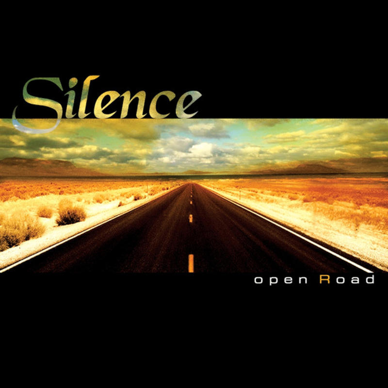 Silence - Open Road [2008]