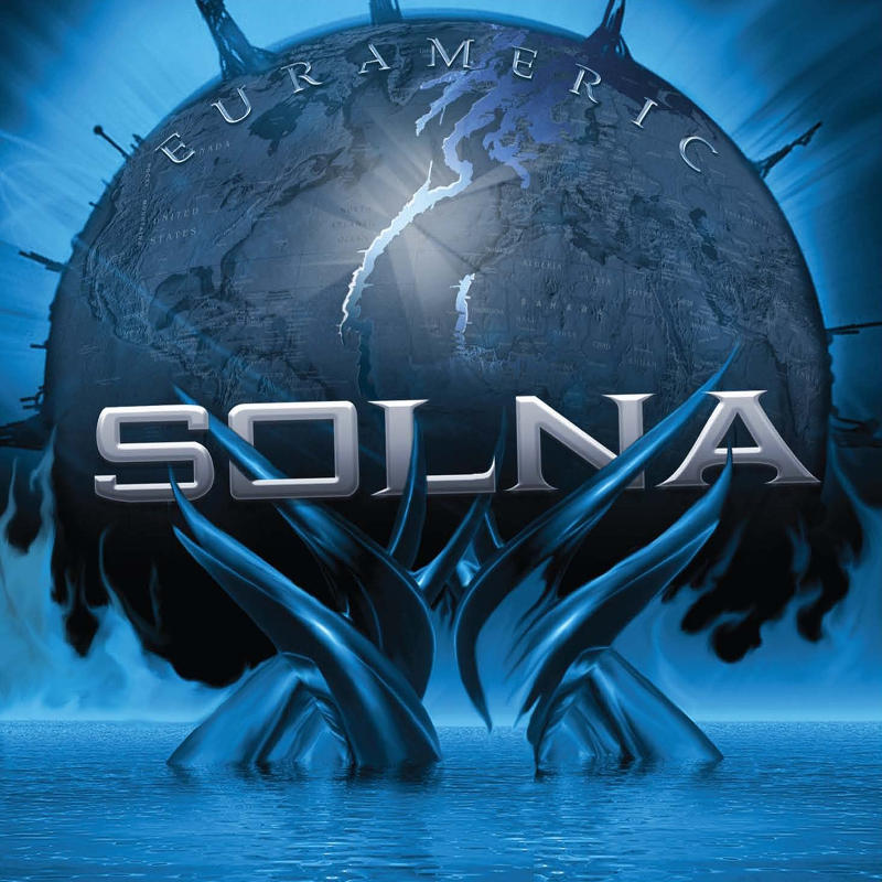 Solna - Eurameric