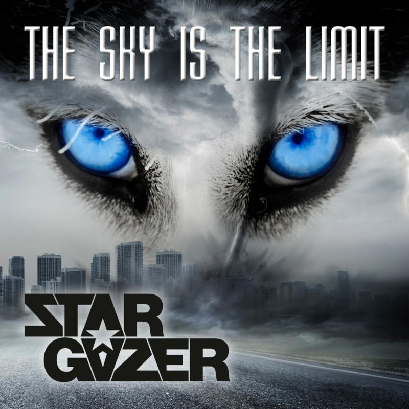 Stargazer - The Sky Is The Limit