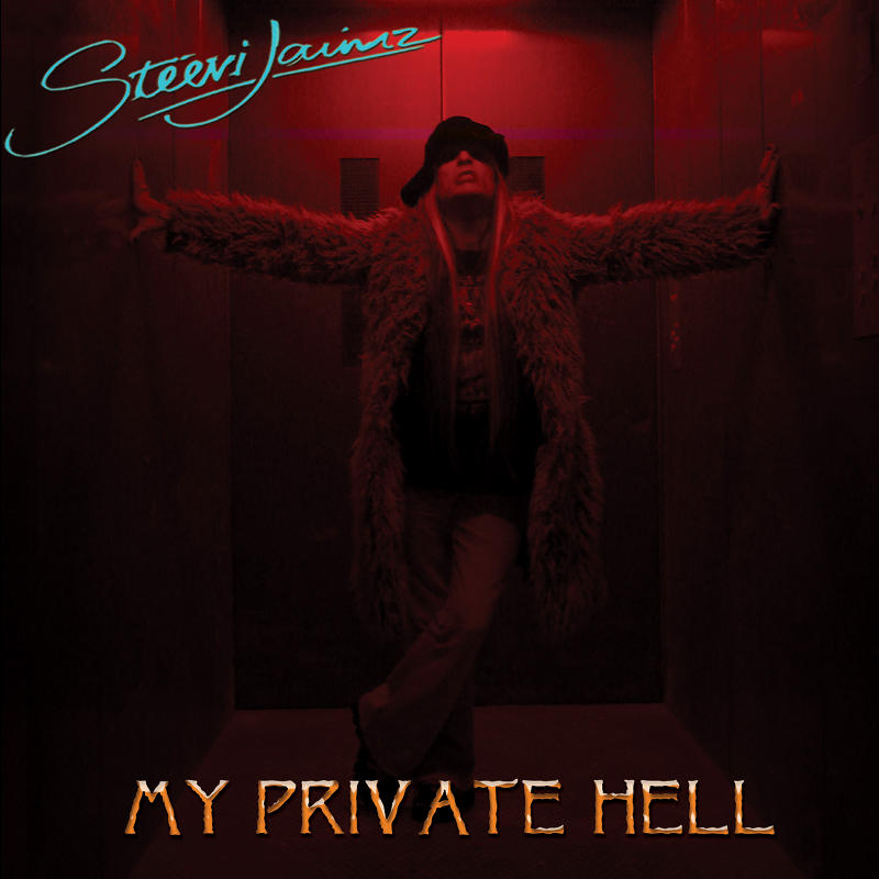 Steevi Jaimz - My Private Hell