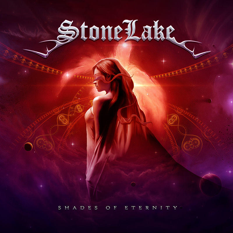 StoneLake - Shades Of Eternity [2009]