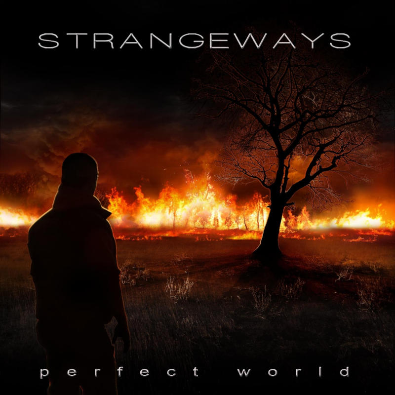 Strangeways - Perfect World