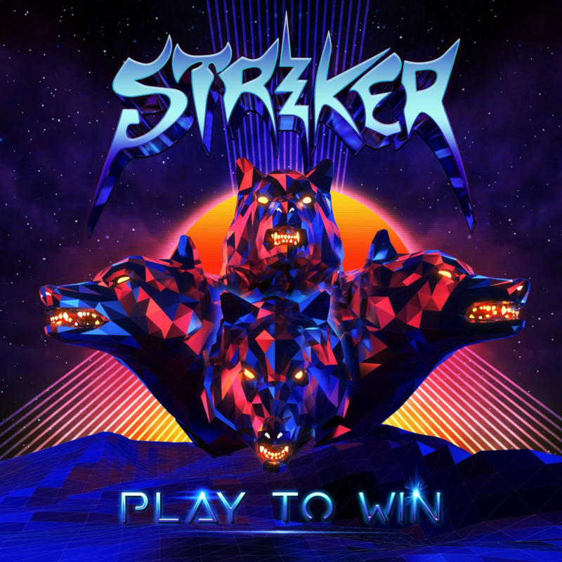Striker - Play To Win
