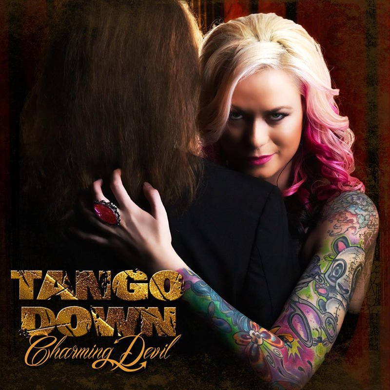 Tango Down - Charming Devil