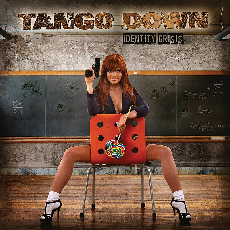 Tango Down - Identity Crisis