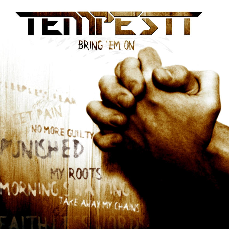 Tempestt - Bring 'Em On [2008]