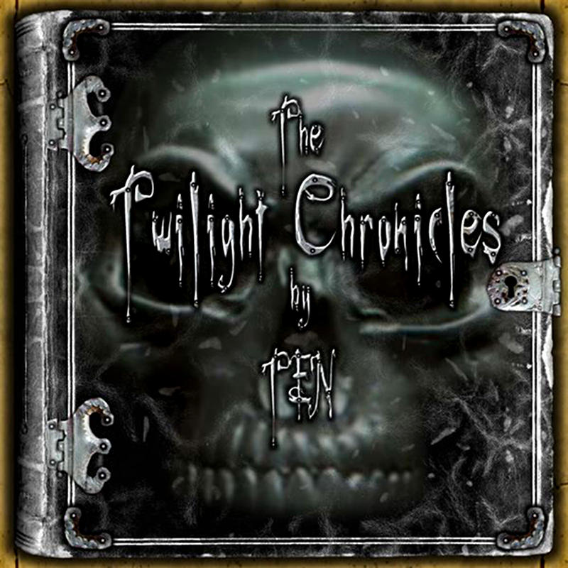 Ten - The Twilight Chronicles