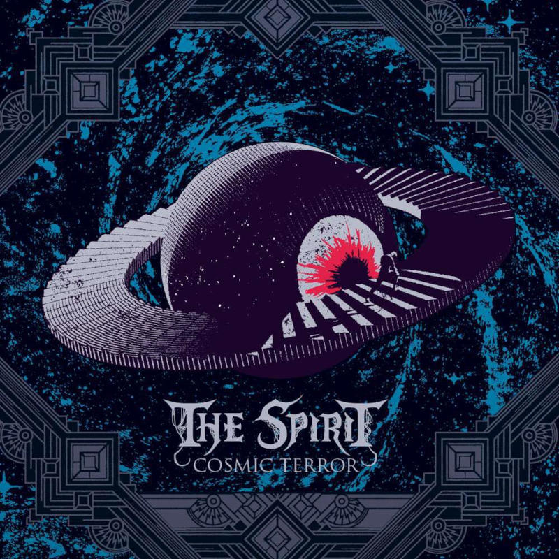 The Spirit - Cosmic Terror