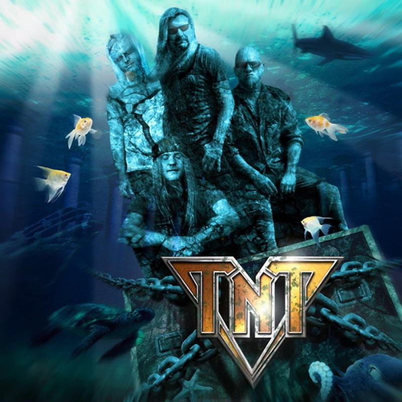 TNT - Atlantis [2008]