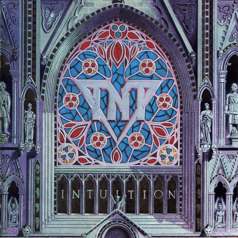 TNT - Intuition [1989]