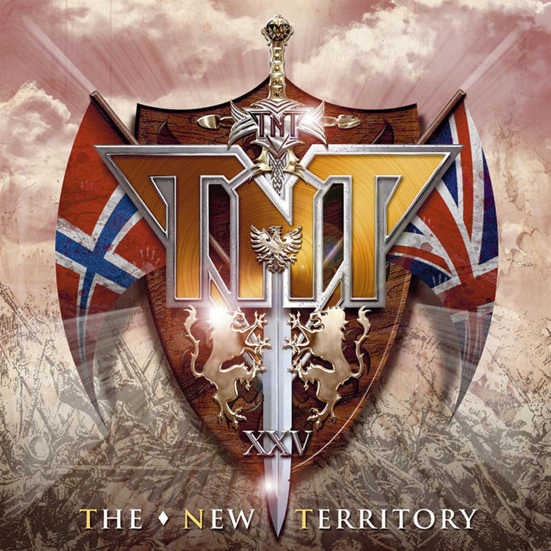 TNT - The New Territory [2007]