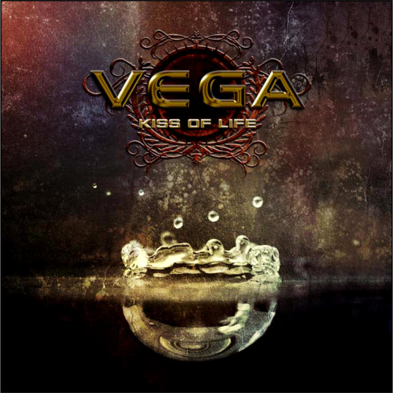 Vega - Kiss Of Life [2010]