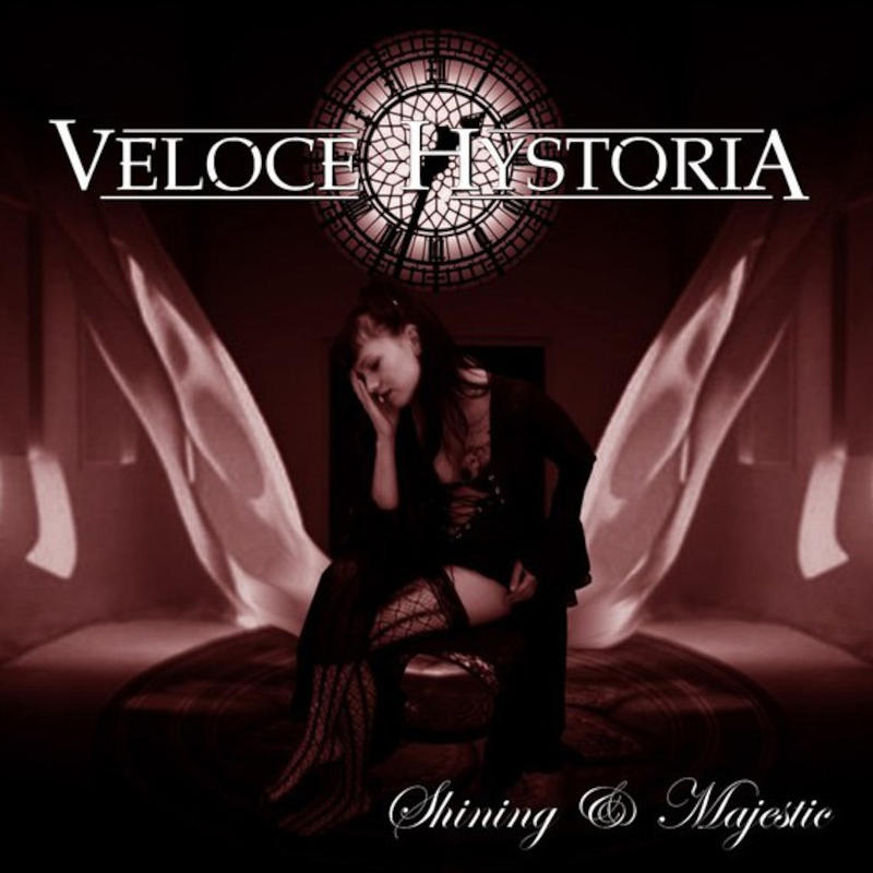 Veloce Hystoria - Shining & Majestic