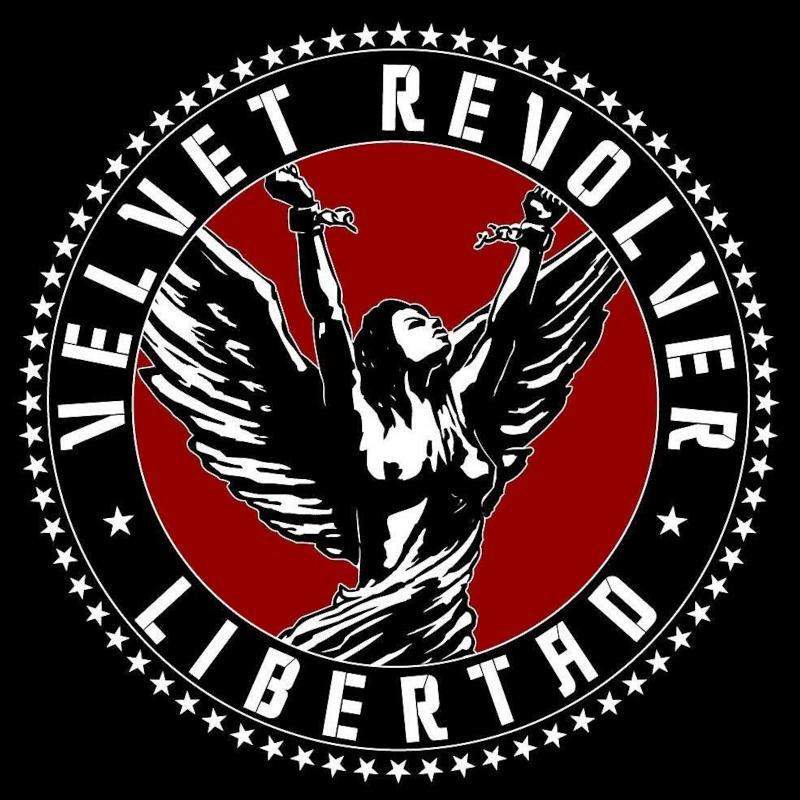 Velvet Revolver - Libertad [2007]
