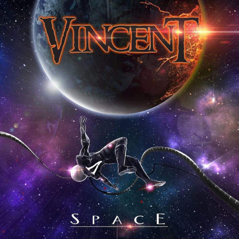 Vincent - Space