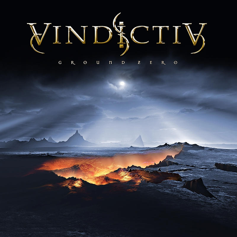 Vindictiv - Ground Zero