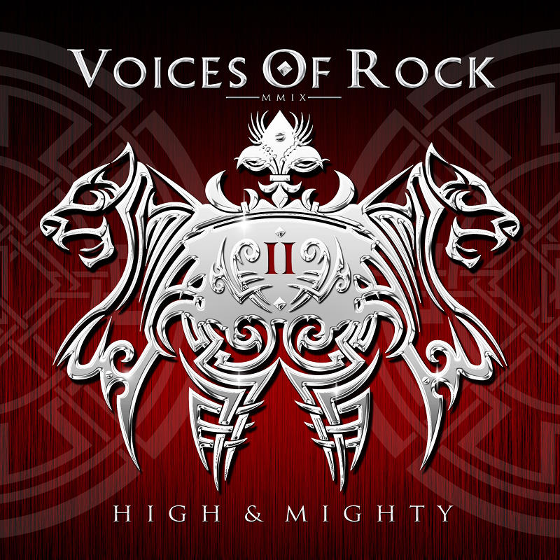 Voices Of Rock - II - High & Mighty