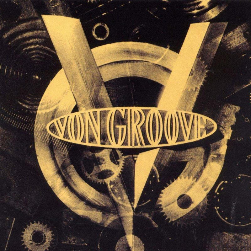 Von Groove - Von Groove