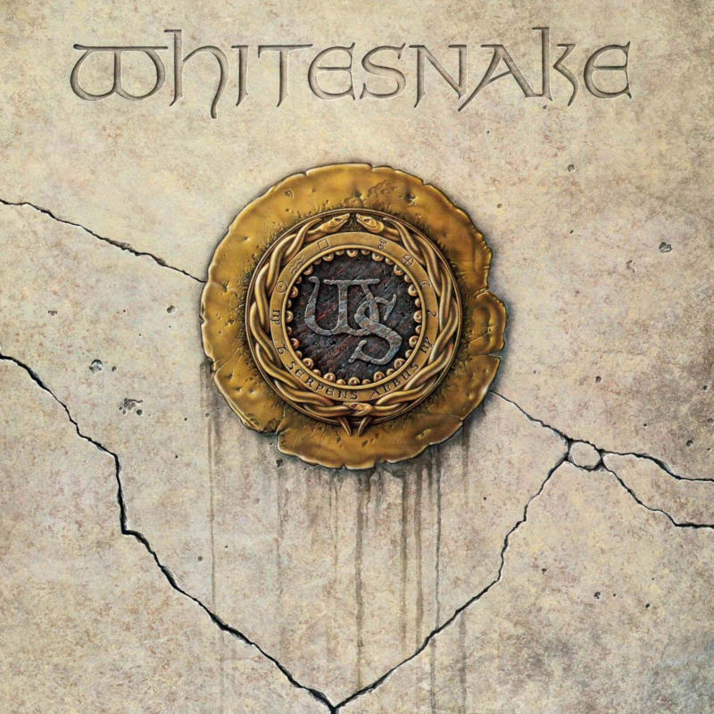 Whitesnake - Whitesnake