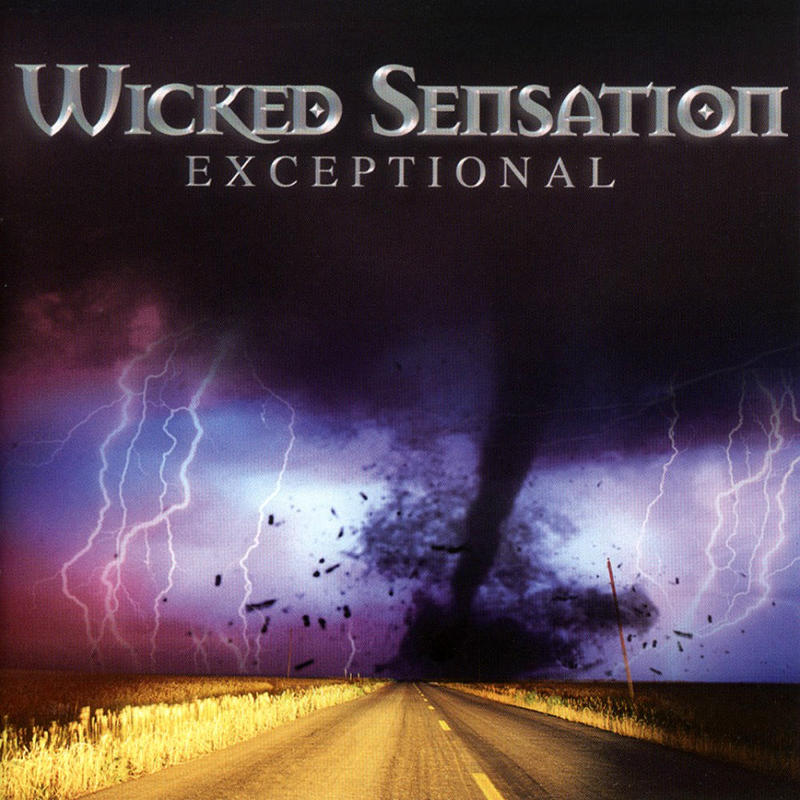 Wicked Sensation - Exceptional