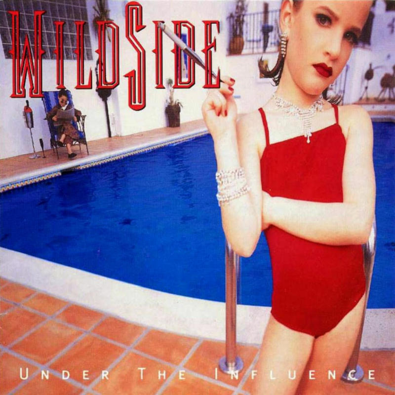 Wildside - Under The Influence