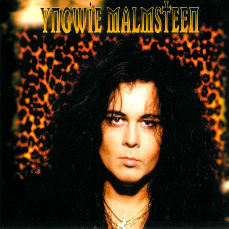 Yngwie J. Malmsteen - Facing The Animal