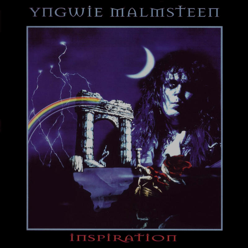 Yngwie Malmsteen - Inspiration